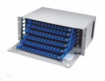 INF-512A 2U Rack Mount Fixed-A Panel unloaded INF-512B 2U Rack Mount Fixed-B Panel unloaded