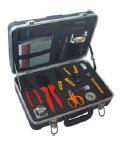 Infinitẽ Fiber Accessories Splicing Tray Protective Sleeve INF-ST001 12-Fiber