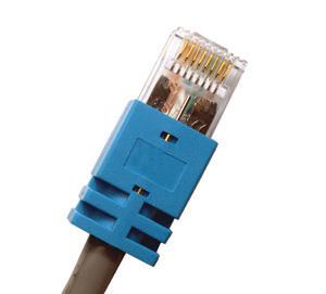 Cu Patch Cords 9th pin for port detection Ensures maximum channel performance Cat 5e & Cat 6 & Cat 6A/10G Screened & Unscreened Available in different lengths Description The Nexans LANsense