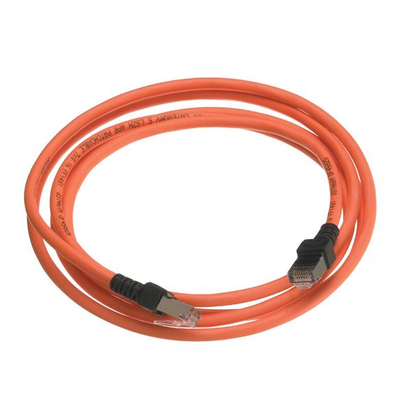 LANconnect/LANmark-5 Patch Cords Component Compliant Ensures maximum channel performance from LANmark system PVC & LSZH options Screened & Unscreened Alternative colours and lengths available in PVC
