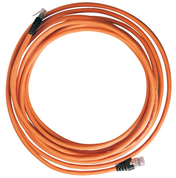 LANmark-6 Patch Cords Complies with the latest Category 6 standards Uses Nexans cable technology Fully matched with other components for maximum performance Unscreened & Screened or Ultim LSZH Flame