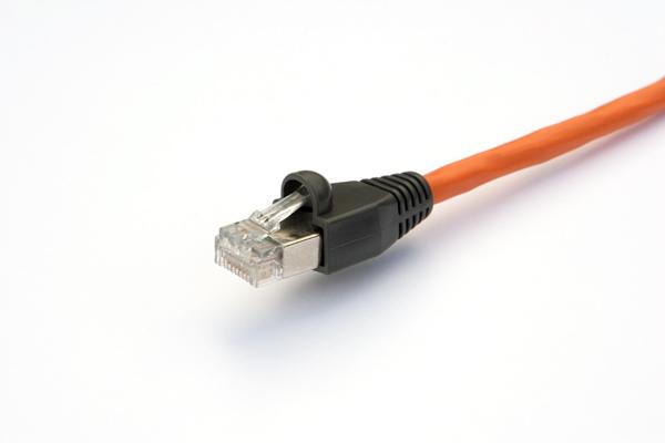 LANmark-6A Patch Cords High speed RJ45 patch cord to run 10GBase-T Frequency range up to 500MHz Complies to Cat 6A in as defined in TIA568B.
