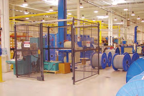 app Cable Works is our state of the art cable manufacturing plant for ÖX brand quality products and custom designed cables.