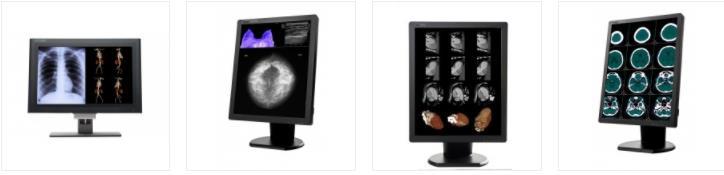 display market for diagnostic medical imaging What s working?