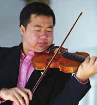 Symphony Orchestra Hu Yongyan (conductor) Hu Kun (conductor) Tasmin Little (violin), Ning Feng (violin),