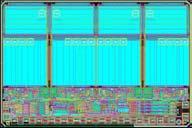 Production Q4 06 Single Die (Signal Processor