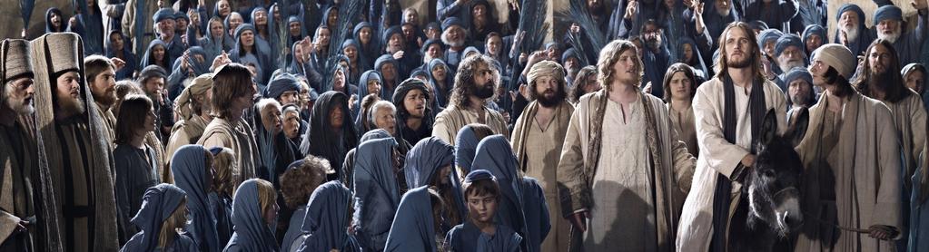 The plague left the village in 1633 and, as a perpetual thanksgiving and reaffirmation of faith, the villagers of Oberammergau have performed the Passion Play at regular intervals ever since.