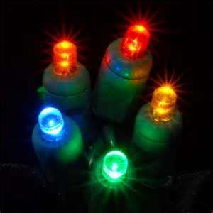 What is a Light Emitting Diode?