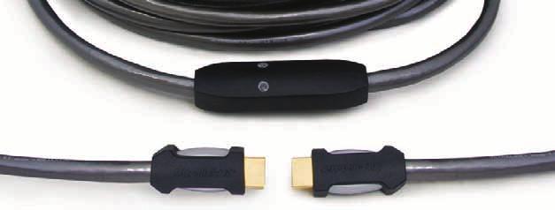 HDMI HIGH DEFINITION MULTIMEDIA INTERFACE HDMI Cables ULTRALINK HDMI is the high definition digital transmission standard the world over.