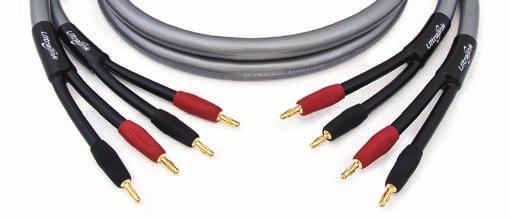 99997% pure) copper conductors PE dielectric insulation Matrix-2 12 AWG Precision Twisted-Pair Speaker Cable 2.