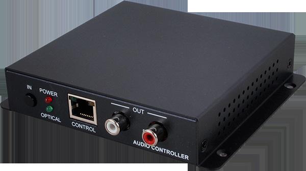 output HDMI to HDMI Up & Down Scaler Allows a HDMI source signal to be up or down scaled according