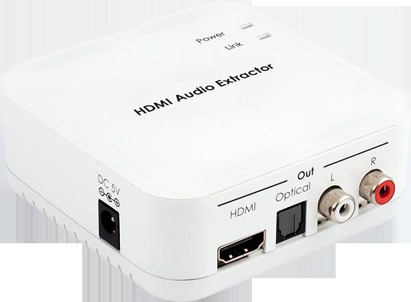 Supports Dolby & DTS bypass Supports SPDIF bandwidth from 32KHz to 192KHz Lip Sync Corrector Users
