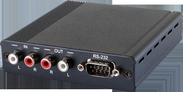 digital signals Supports Stereo and Multi-channel digital audio (LPCM, DTS, Dolby Digital,