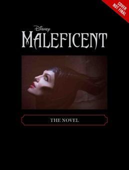 MALEFICENT Maleficent 5 ½ x 7 YA
