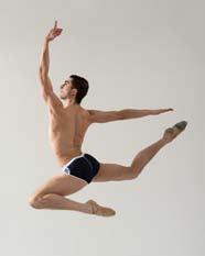 activities of: Ajkun Ballet Theatre COMPANY AjkunBT ARTS IN EDUCATION &