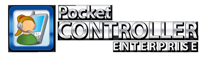 SOTI Pocket Controller Enterprise / LOGO COLOR MATRIX SOTI Pocket Controller Enterprise with icon: