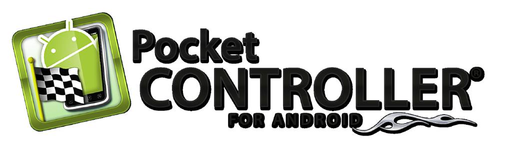 SOTI Pocket Controller For Android / LOGO USAGE Pantone: 6