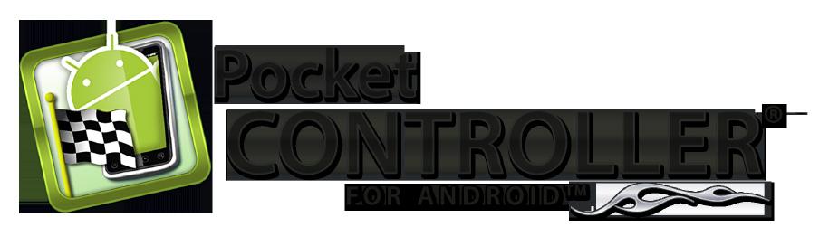 SOTI PocketController for Android / LOGO COLOR MATRIX SOTI Pocket