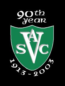Victoria Amateur Swim Club idents and es 1913 1914 Geo. W Stott Chas E Hopper Geo.