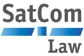 SatCom Law LLC 1317 F St. NW, Suite 400 Washington, D.C. 20004 T 202.599.0975 www.satcomlaw.com February 9, 2018 By Electronic Filing Ms. Marlene H.