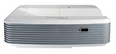 Quite simply, Optoma has the best and widest range of home cinema projectors in the market.
