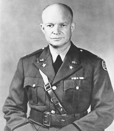 because he wants to do it. Dwight D. Eisenhower 59 http://abcnews.go.