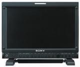 technology, and the high functionality for which Sony s professional video monitors are renowned.