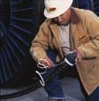 They are well suited for in-field applications because they require no special tools or heat to install.