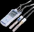LAQUA Benchtop Water Quality Instruments LAQUAtwin Pocket Water Quality Meters LAQUA