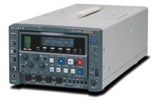 Features of the DNW-A28 includes, Sliding Key Panel, Recording and Playback Volume Priority Switching function, Manual Editing function, 525/625 operation, Analog Betacam/Betacam SP playback