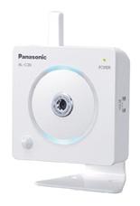 IP CAMERAS BL-C20 BL-C30 BB-HCM381 IQeye 511 IQeye 7xx IP Cameras 112940 BL-C1 Panasonic, network camera, 1/4 CMOS chip, picture format JPEG or MJPEG, 10/100 BaseT, from 4 lux, max 15 ips, incl.