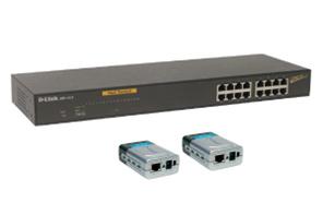 NETWORK ACCESSORIES Network accessories 112852 PoE Power Supply to provide voltage for network cameras via the network according to IEEE 802.