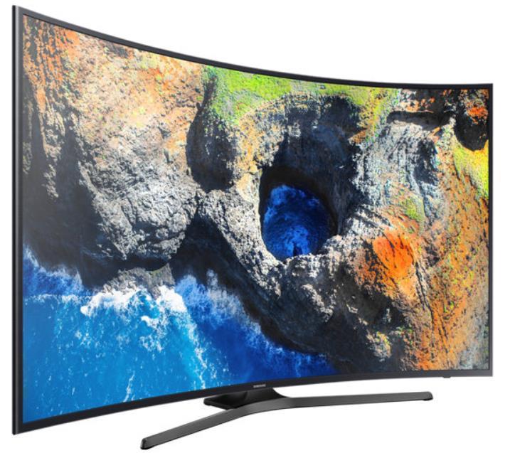 Allows you to an immersive sense of depth on a curved screen Allows you to see a wider range of colour