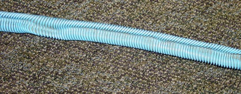 Two-Way Direct Buried Handhole Cable Splice When required, use a two-way direct buried handhole cable splice in accordance with contract