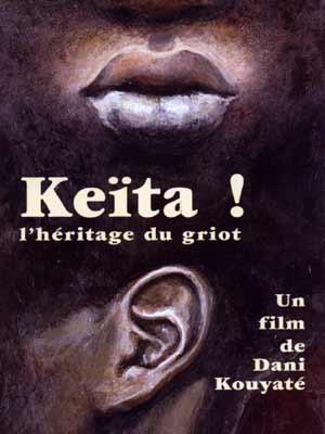 https://utexas.kanopystreaming.com/video/keita-heritage-griot Reading: Africa vol. 2, Chapter 4: Education.