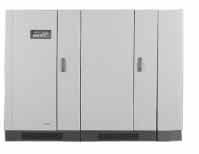 R A H I G H E R L E V E L O F C O N F I D E N C E Chloride EDP Series Three-Phase UPS (12-3000 kva): The EDP Series UPS is designed for commercial users who require versatility for today s