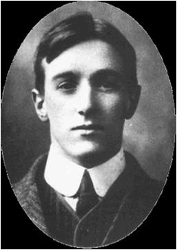 R.G. Collingwood (1889-1943) Oxford idealist philosopher, though of a peculiar, quasi-kantian sort; amateur archeologist.