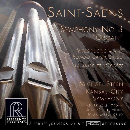 ACCLAIM FOR RECORDINGS Michael Stern and his excellent orchestra meet these challenges head-on and with relish. [T]hese performances seem highly accomplished and confident.