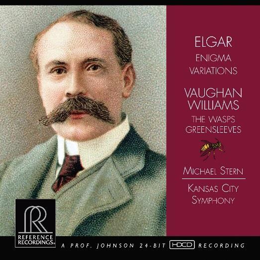 Henry Schlinger, Culture Spot LA The reason to acquire this disc in not necessarily for the music of Elgar and Vaughan Williams, but rather to experience the brilliant playing of the