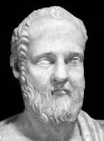 + A Brief History of Rhetoric: Isocrates Isocrates (436-338 BC), like the sophists, taught public speaking as a means of human improvement, but he worked to distinguish himself from the Sophists,