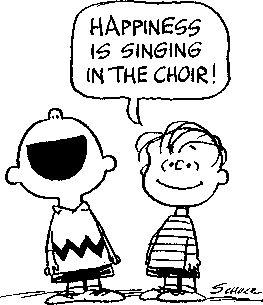 Dear Choir Members and Parents, Welcome! I am thrilled to begin my third year as Director of Choral Music at Andale High School! I anticipate a wonderful year with you all.