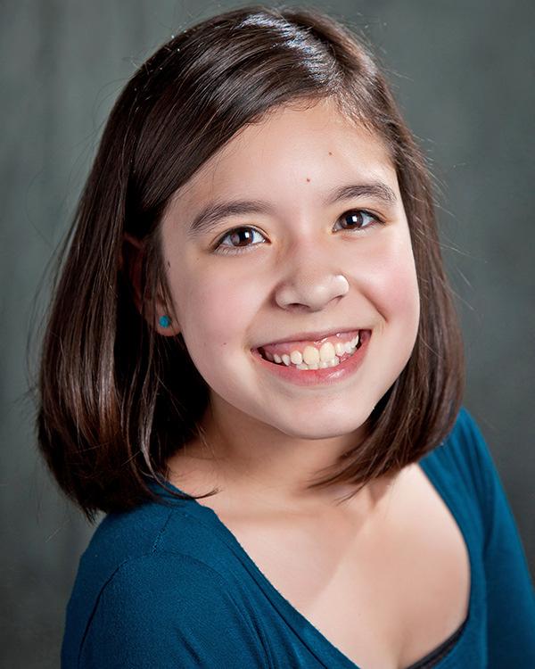 CAST SPOTLIGHT: Alexa Blaskowsky as Junie B. Jones! Alexa Blaskowsky and Erin Fried have both successfully made it through the first grade, but did they do it quite the same way as Junie B.