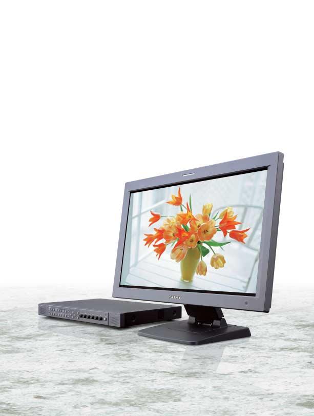 LCD Monitor LMD-320W LMD-230W LMD-210