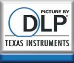 DLP Technology Advanced DLP (Digital Light Processing) technology allows you to experience crystal clear, razor-sharp and life-like images with the same