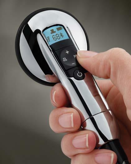 In fact, clinical evidence shows it s easier to hear difficult-to-detect heart and lung sounds with the Littmann Electronic Stethoscope Model 3200 vs. a high-end cardiology grade stethoscope.