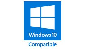 Windows 10 Sceptre monitors are fully compatible with Windows 10, the most recent operating system available on PCs.