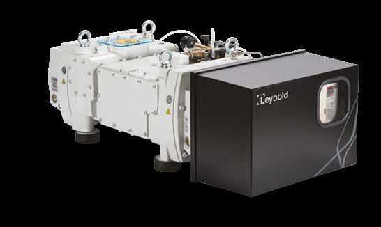 trust in Leybold vacuum solutions for their production processes Over 1000 employees, six production plants, and one swine breeding facility, typical for northern Italy, Rovagnati is strongly one of
