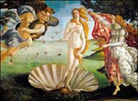 Gradation Ratio Geometry Ratio The birth of Venus, Botticelli Sandro (1485) Annunciation (1425-28) ㆍBalance: Balance is the ability to remain steady without falling.