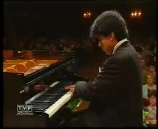 Chopin: Etude in C Minor,