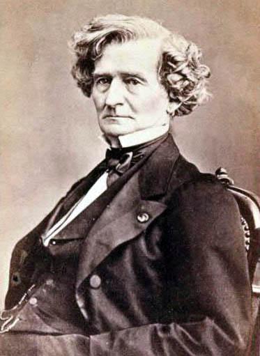 Hector Berlioz Worked as music critic for financial support One of the first great conductors in the modern